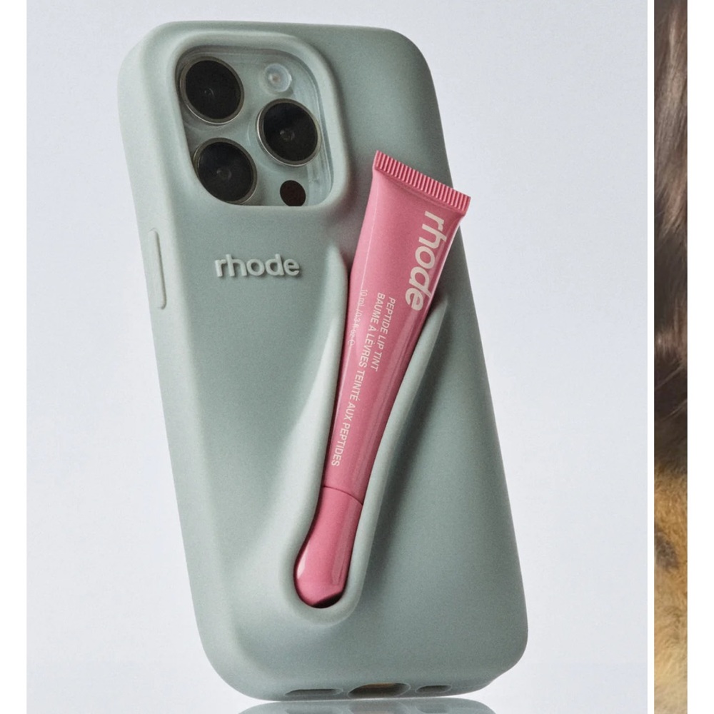 Rhode Skin Phone Case
